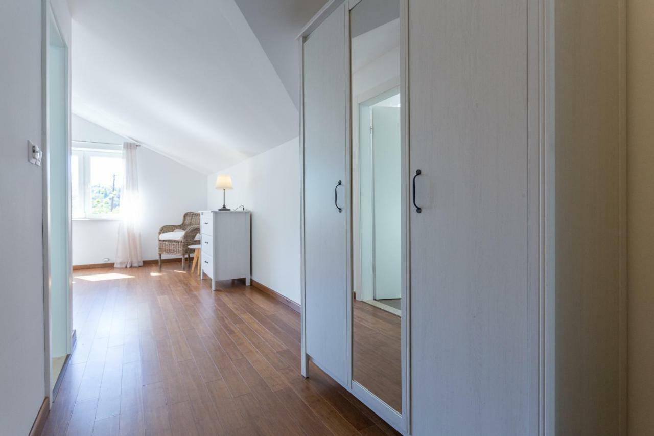 Villa Fortunei Mokošica エクステリア 写真