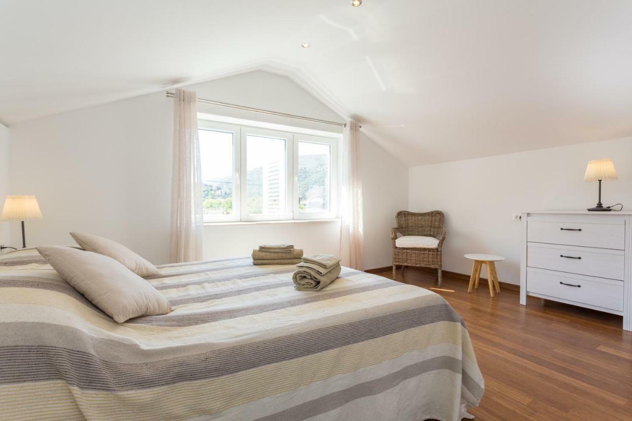 Villa Fortunei Mokošica エクステリア 写真