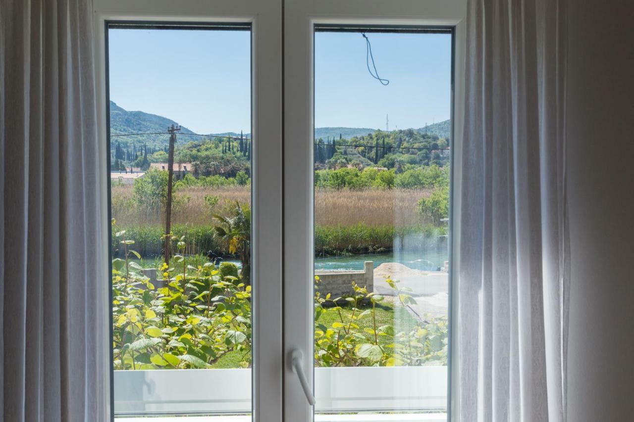 Villa Fortunei Mokošica エクステリア 写真