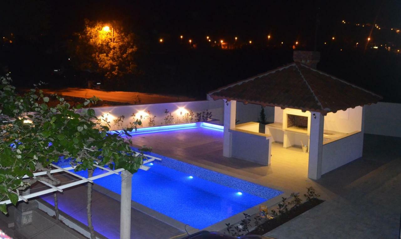 Villa Fortunei Mokošica エクステリア 写真