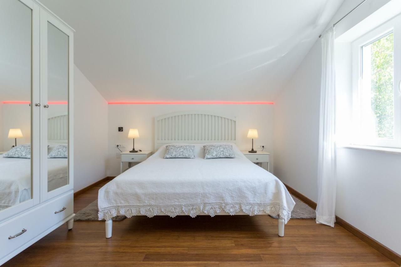 Villa Fortunei Mokošica エクステリア 写真